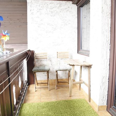 Family Apartment On Repecnik Farm In Gorje, Bled Zgornje Gorje Exteriér fotografie